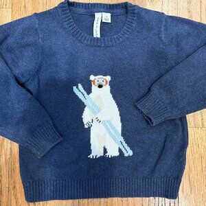 JANIE and JACK Boys/Kids Sweater